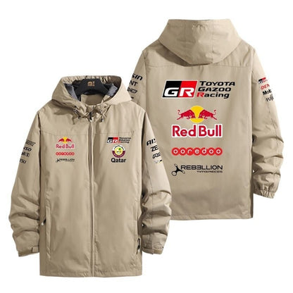 着回し力抜群 冬服  防寒 暖かい 脱着可能ボアライナー付き 撥水加工男女兼用  3way  6色 マウンテンジャケット E-12489