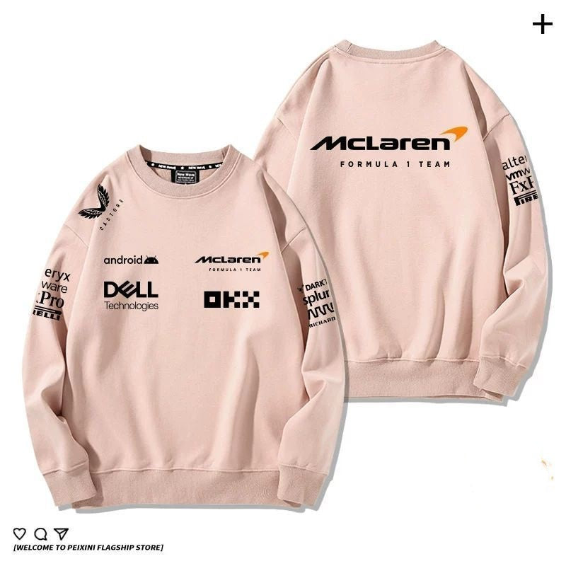 カジュアル 売れ筋 おすすめ  超人気  プリントロゴ スウェット-A2801