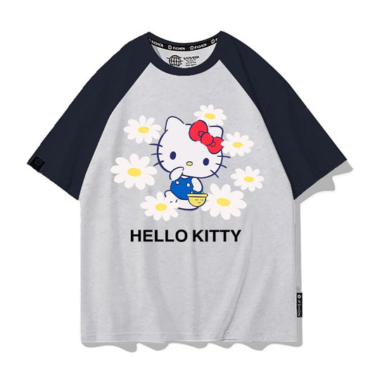 着回し力抜群  今季マストバイ  おすすめ プリントロゴ 半袖 Tシャツ-A2678