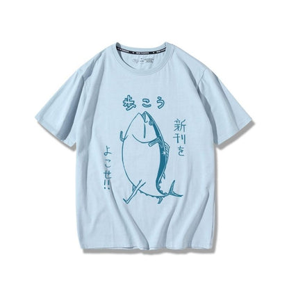 好感度UP 大人可愛い おすすめ プリントロゴ 半袖 Tシャツ-A2657