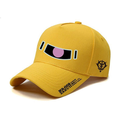 カジュアル ベースボールキャップ　帽子 A2569