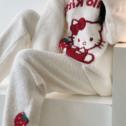 絶対欲しい 圧倒的セクシー パジャマ 取り入れたい 上下セットE-12321