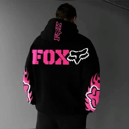 組み合わせやすい  おすすめ 今季マストバイ 全5色 パーカー 男女兼用E-12504