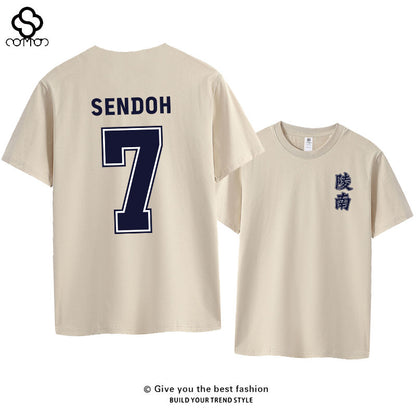 売り切れ必至 超人気 おすすめ プリントロゴ 半袖 Tシャツ-A2707