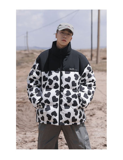 絶対流行 話題沸騰中 今季マストバイ 全3色 ダウンジャケット 男女兼用E-12538