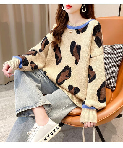 大人可愛い  ファッション スウェットE-10156