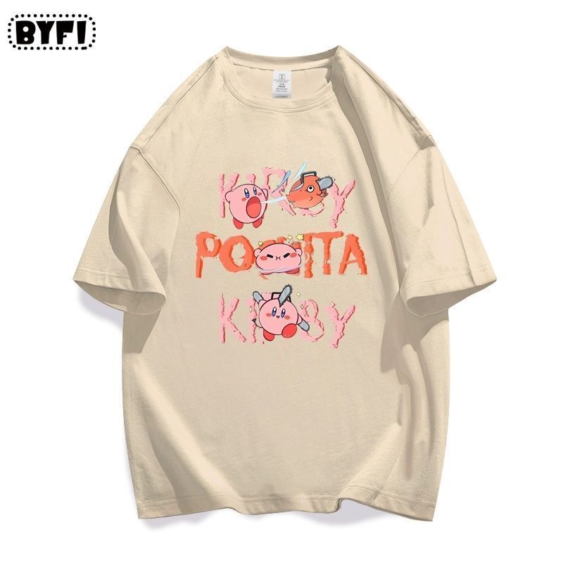 着回し力抜群　 好感度UP  売れ筋   おすすめ プリントロゴ 半袖 Tシャツ-A2542