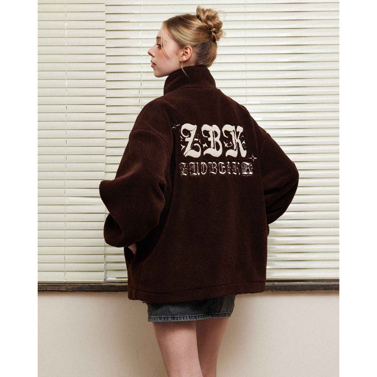 着回し力抜群 絶対欲しい  大人可愛い 早い者勝ち カジュアル 共2色 コートE-12297