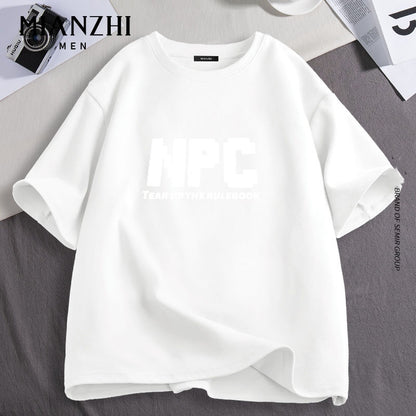 今季も大流行 超人気 おすすめ プリントロゴ 半袖 Tシャツ-A2718