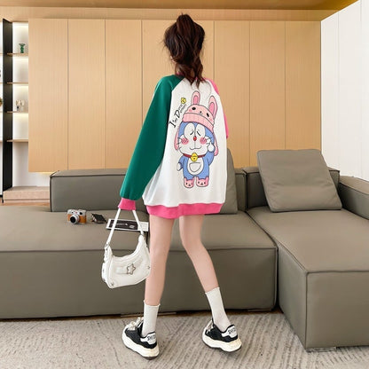 【人気急上昇中！】絶対欲しい 暖かい ファッション スウェットE-5759