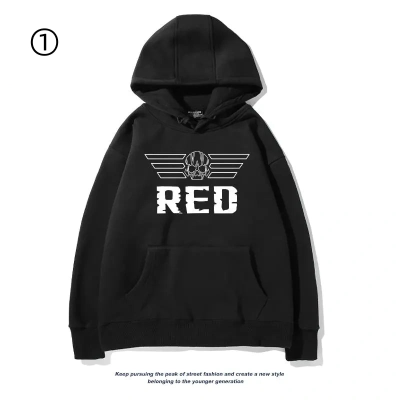 今季も大流行 着回し力抜群 今季も大流行 超人気商品パーカー-A2156