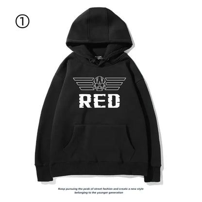 今季も大流行 着回し力抜群 今季も大流行 超人気商品パーカー-A2156