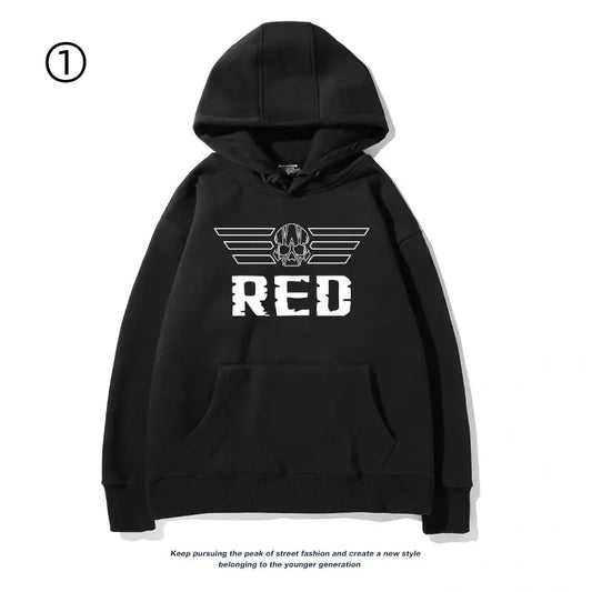 今季も大流行 着回し力抜群 今季も大流行 超人気商品パーカー-A2156