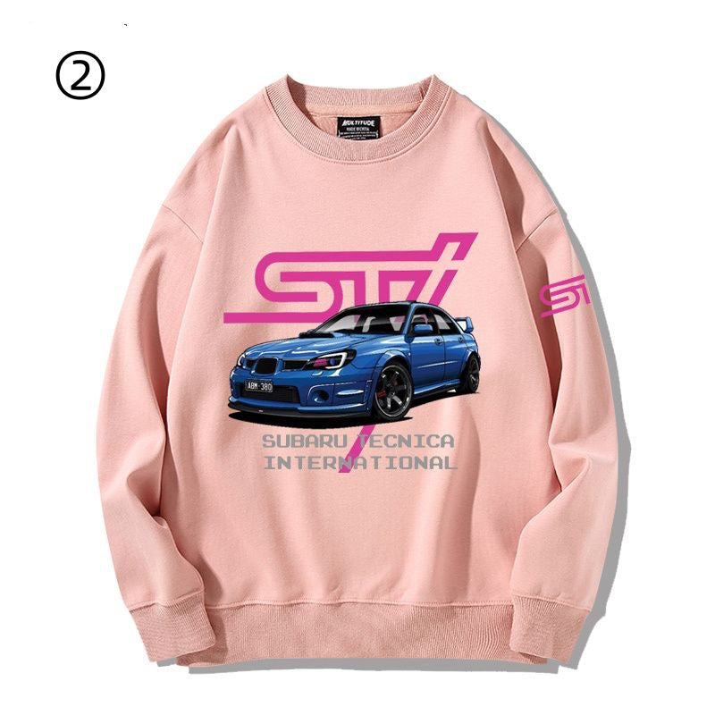 合わせやすい 売れ切れ必至 優しい雰囲気スウェット-A2171