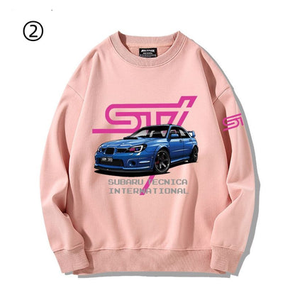 合わせやすい 売れ切れ必至 優しい雰囲気スウェット-A2171