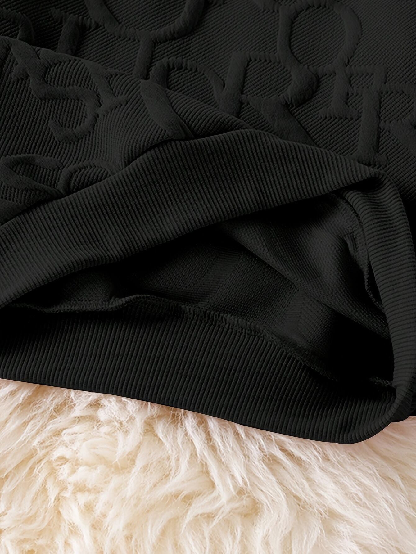 着回し力抜群 おしゃれ度高め デザイン性抜群 着心地良い 4色選択 トップス+パンツセット E-10483