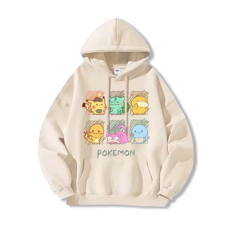 主役級 定番シンプル おすすめ 今季マストバイ 全4色 パーカー 男女兼用E-12697