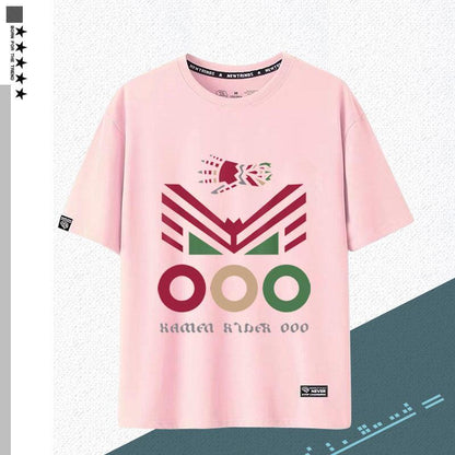 売れ切れ必至 美人度アップ 　おすすめ プリントロゴ 半袖 Tシャツ-A2667