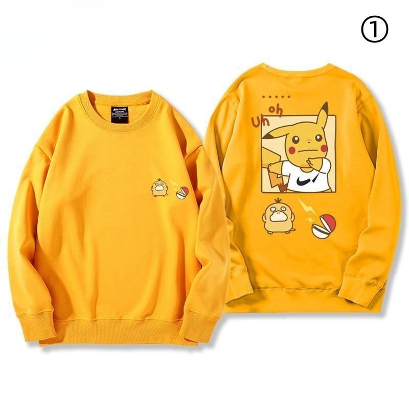 【人気商品再入荷】主役級 カジュアル ファッション シンプル スウェットE-6779