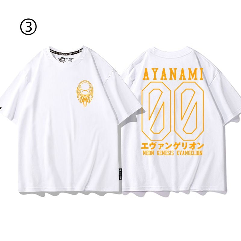 シンプル　着回し力抜群　おすすめ プリントロゴ 半袖 Tシャツ-A2605