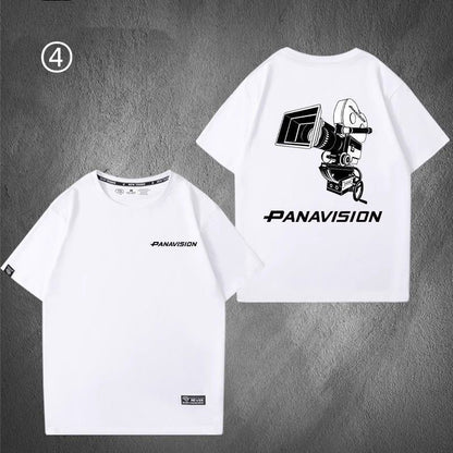 【ランキング上位】絶対流行  売れ筋   おすすめ プリントロゴ 半袖 Tシャツ-A2543