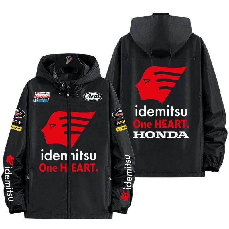 今季も大流行撥水加工 マウンテンパーカー-A1601 全6色