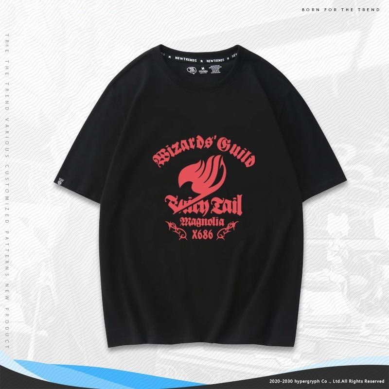 早い者勝ち 好感度UP  売れ筋   おすすめ プリントロゴ 半袖 Tシャツ-A2550