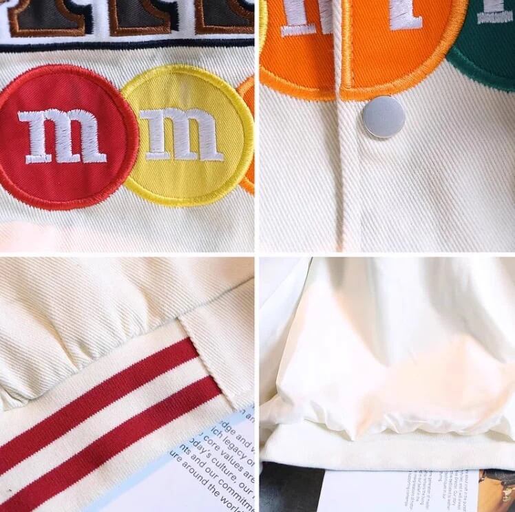 【人気商品再入荷】雑誌掲載商品 ファッション 絶対欲しい 男女兼用 上質 ジャケット E-6774