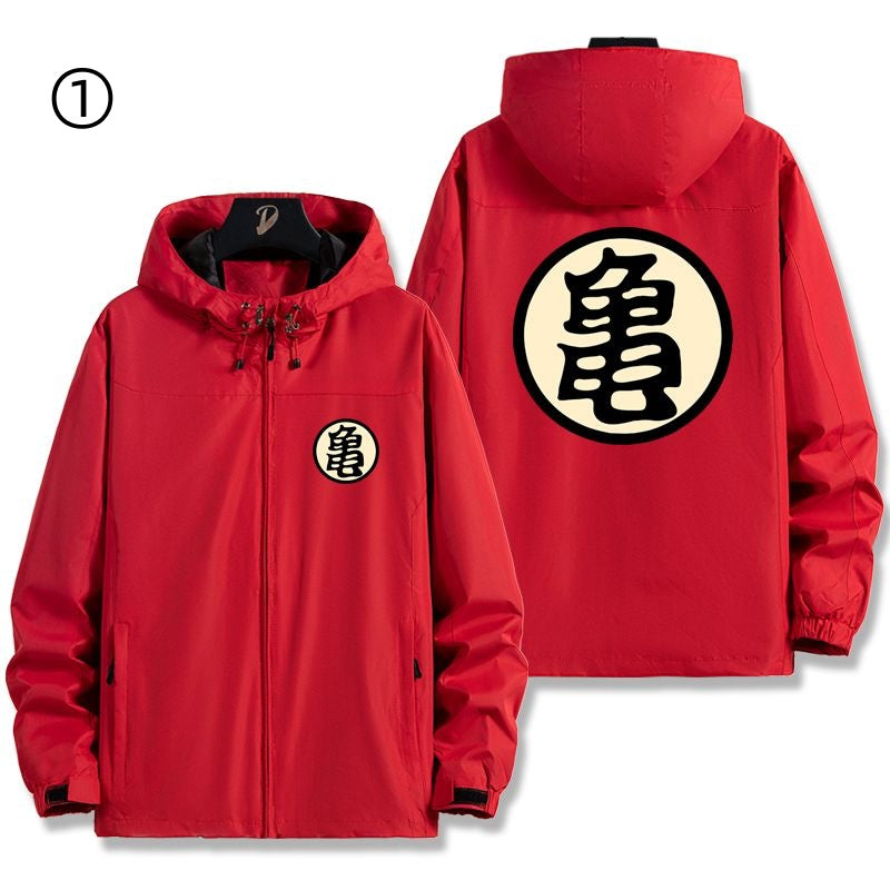 売れ筋　防寒 暖かい   撥水加工 全6色　 マウンテンパーカー-A 2782