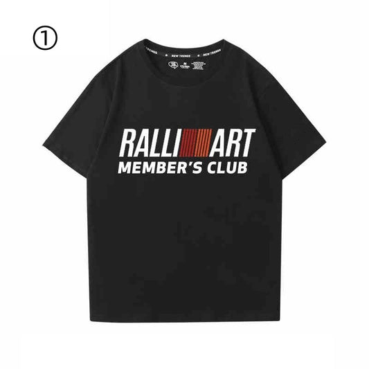 定番シンプル　激安セール　超人気　ファッション プリントロゴ 半袖 Tシャツ-A2412