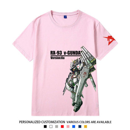 絶対欲しい 好感度UP  売れ筋   おすすめ プリントロゴ 半袖 Tシャツ-A2557