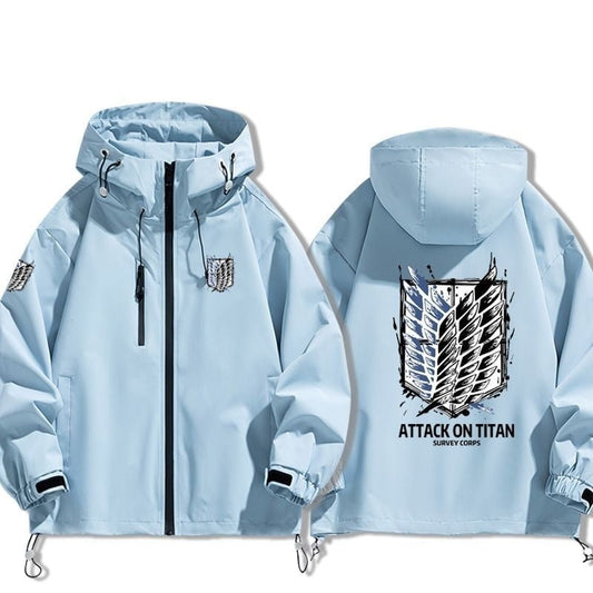 売れ筋 カジュアル 撥水加工 全3色　男女兼用  マウンテンジャケット   3way    ボアライナー E-12440