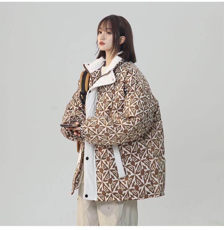 女子マスト おすすめ 今季マストバイ 全2色 ダウンジャケット 男女兼用E-12510