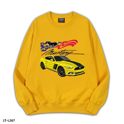 絶対欲しい 美人度アップ  おすすめ  超人気  プリントロゴ スウェット-A2789