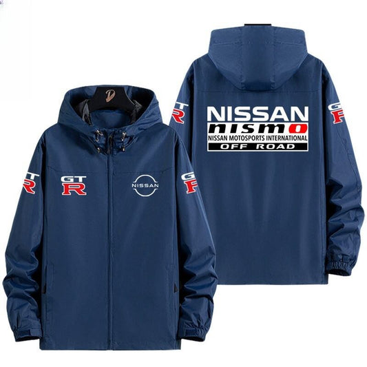 大好評 防寒 秋冬服 撥水加工 マウンテンパーカー E-6863