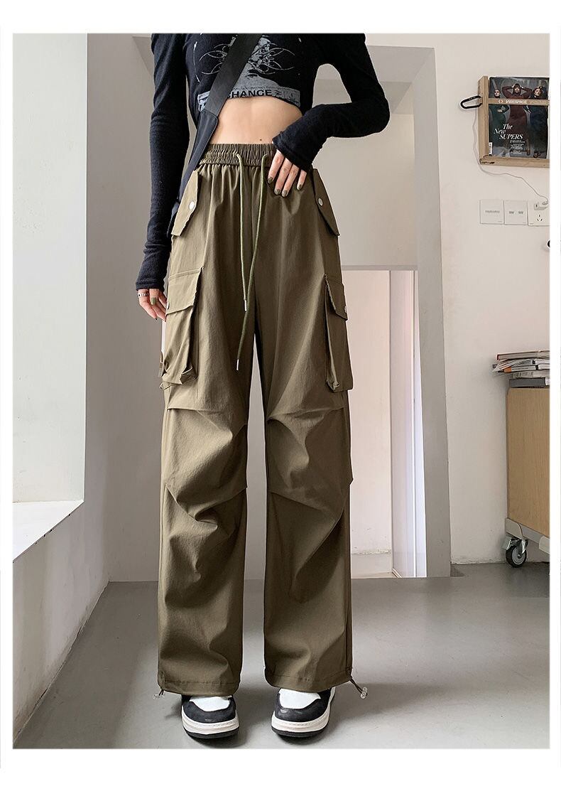 着回し力抜群 プラスベルベット カジュアル 4色選択 パンツE-10491