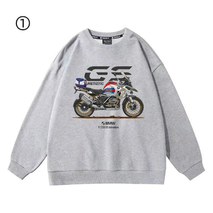 今季マストバイ  着回し力抜群 今季も大流行 超人気商品 スウェット-A2220