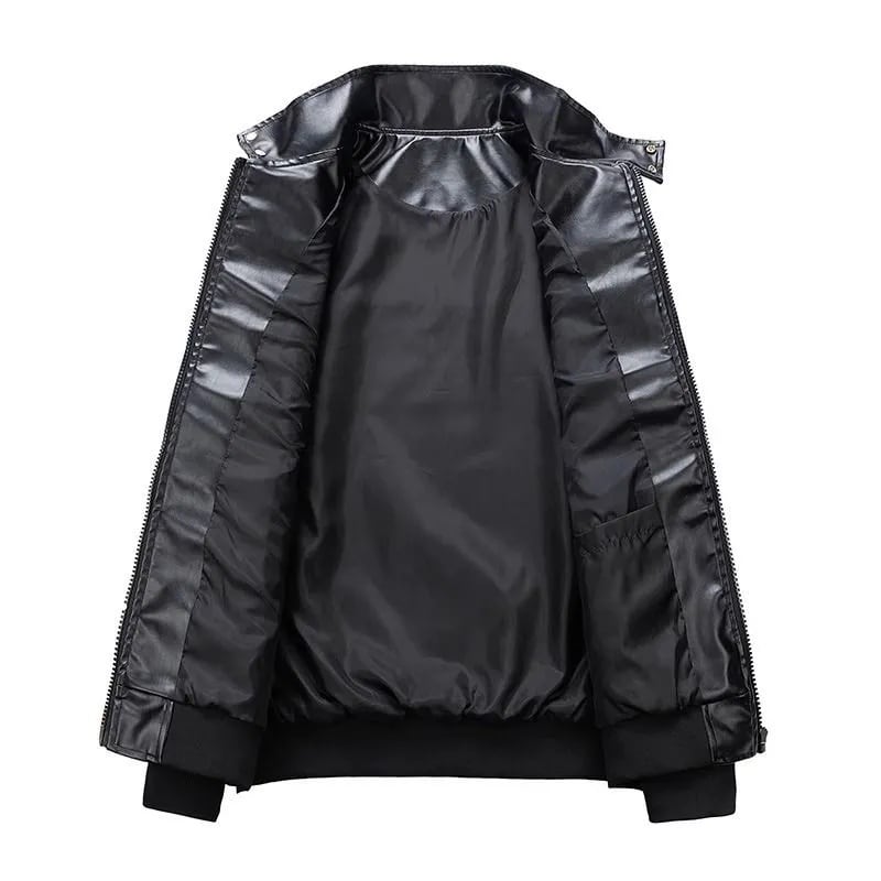 絶対流行  切り替え 2色選択 男女兼用 ジャケットE-12548