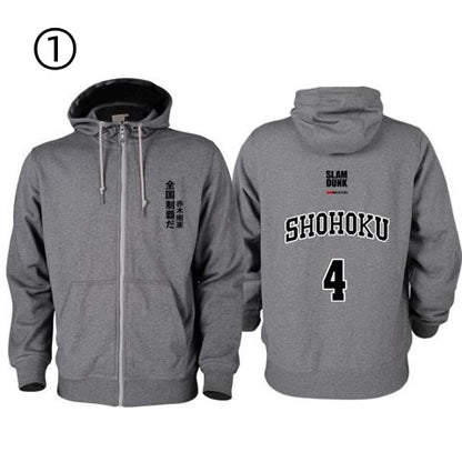 定番シンプル　今季マストバイ  おすすめ プリントロゴ  ジャケット-A2753