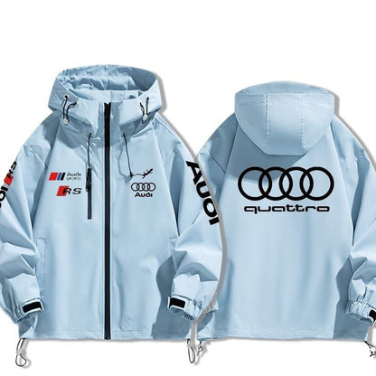 着回し力抜群 カジュアル 撥水加工 全3色　男女兼用  マウンテンジャケット   3way    ボアライナー E-12410