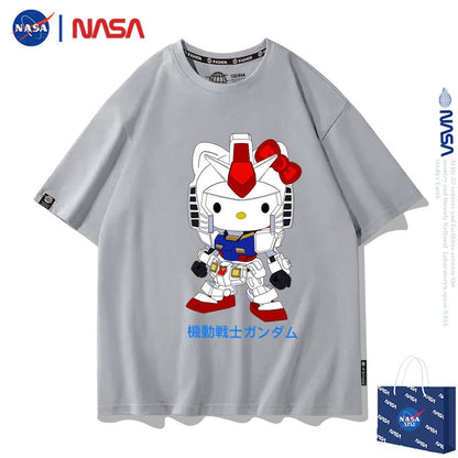 主役級 超人気 おすすめ プリントロゴ 半袖 Tシャツ-A2716