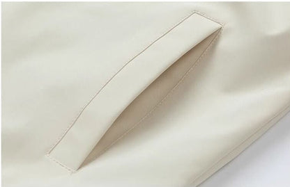 着回し力抜群 カジュアル スタイルアップ 男女兼用 3色選択 冬服 防寒 暖かい 脱着可能ボアライナー付き 撥水加工 3way マウンテンジャケット E-9970