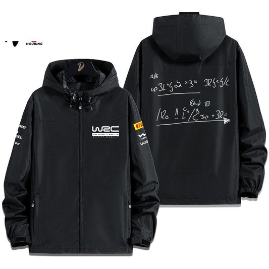 大活躍 絶対欲しい 冬服 防寒 暖かい  マウンテンジャケットA2328