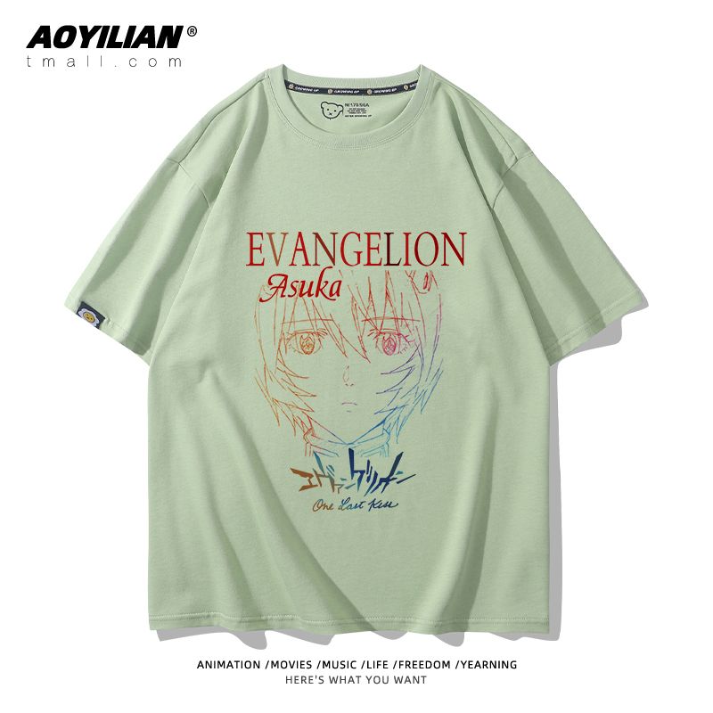 【ランキング上位】超人気 絶対欲しい  おすすめ プリントロゴ 半袖 Tシャツ-A2475