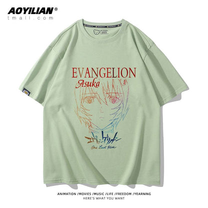 【ランキング上位】超人気 絶対欲しい  おすすめ プリントロゴ 半袖 Tシャツ-A2475