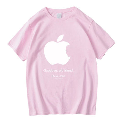 早い者勝ち おすすめ プリントロゴ　半袖 Tシャツ-A2359