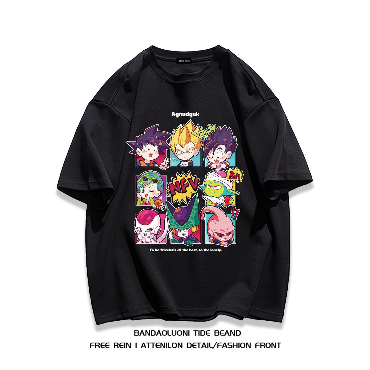 好感度UP 絶対欲しい 激安セール 売れ筋   おすすめ プリントロゴ 半袖 Tシャツ-A2492