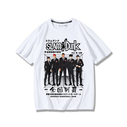 大活躍 売れ筋   おすすめ プリントロゴ 半袖 Tシャツ-A2532