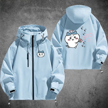 今季も大流行 秋冬服 防寒  3色展開 撥水加工 男女兼用 マウンテンパーカー E-12725
