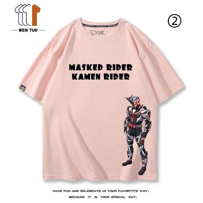 今季マストバイ 絶対欲しい  おすすめ プリントロゴ 半袖 Tシャツ-A2434